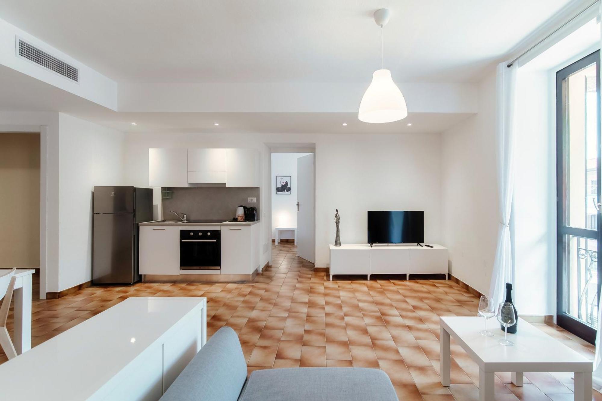 Ortensia Apartment Bellagio Exteriör bild